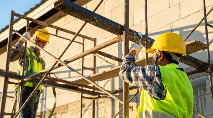 Soffit Repair in Locke, NY